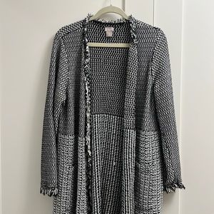 3 for $50 Sale: Chicos Traveler’s sweater, size 3 (16-18, XL)